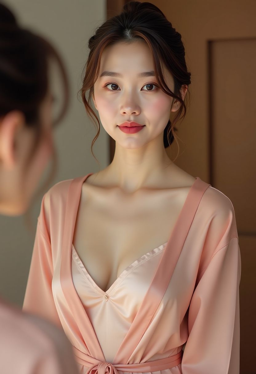 泡在我家辣妹